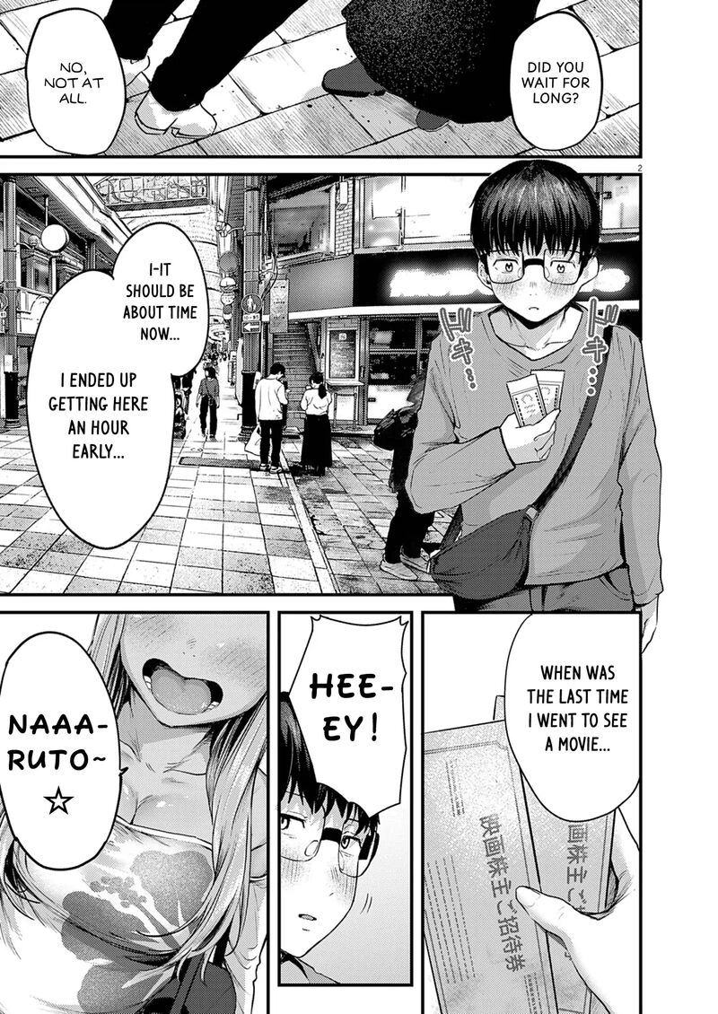 Renge To Naruto 36 2