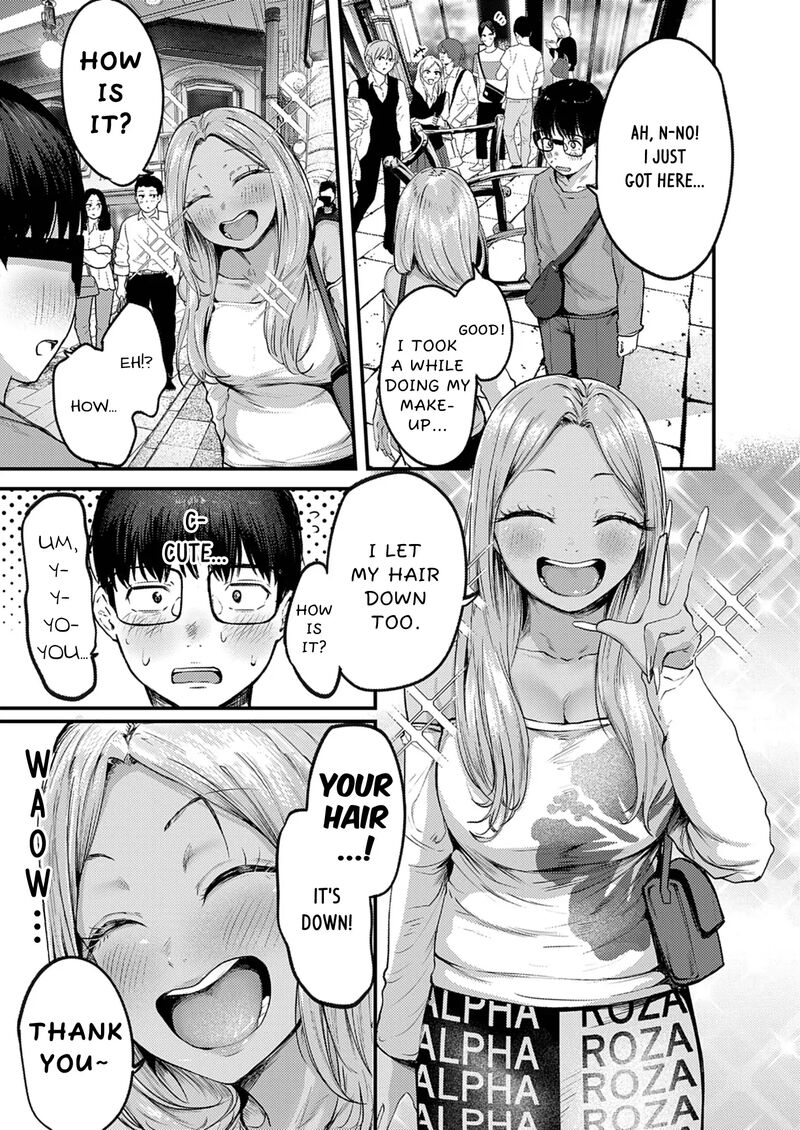 Renge To Naruto 36 4