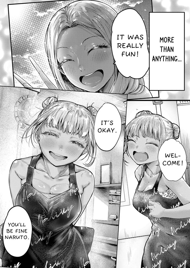 Renge To Naruto 40 13