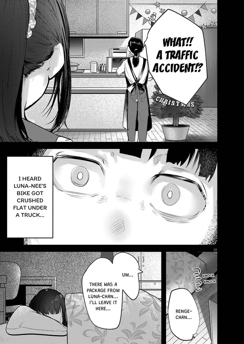 Renge To Naruto 46 13