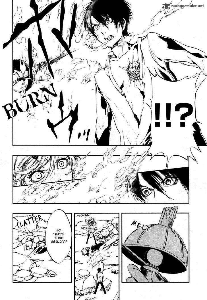 Rengoku No Karutagura 2 3