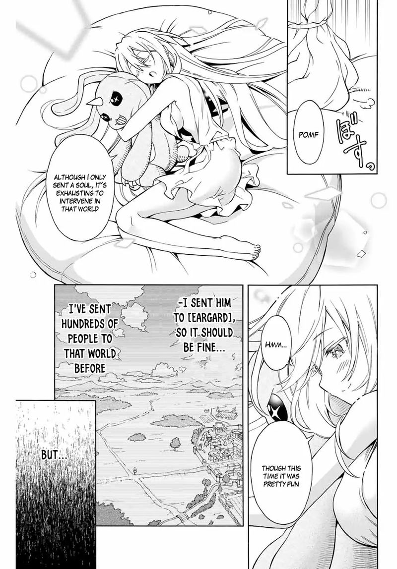 Rettou Hito No Maken Tsukai Sukiruboudo O Kushi Shite Saikyou Ni Itaru 1 28