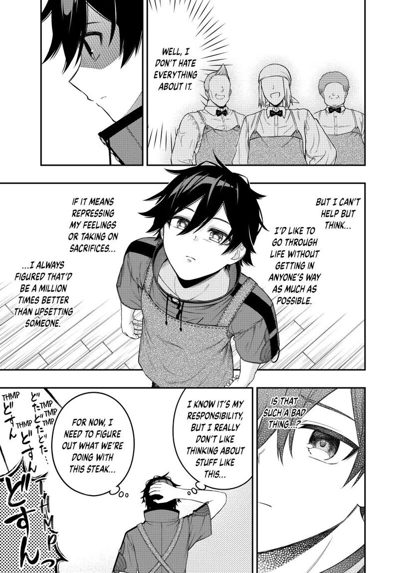 Rettou Hito No Maken Tsukai Sukiruboudo O Kushi Shite Saikyou Ni Itaru 102 13