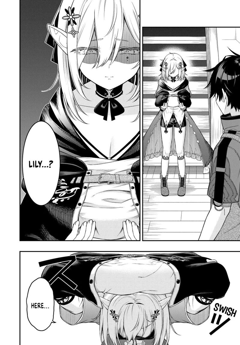 Rettou Hito No Maken Tsukai Sukiruboudo O Kushi Shite Saikyou Ni Itaru 102 14