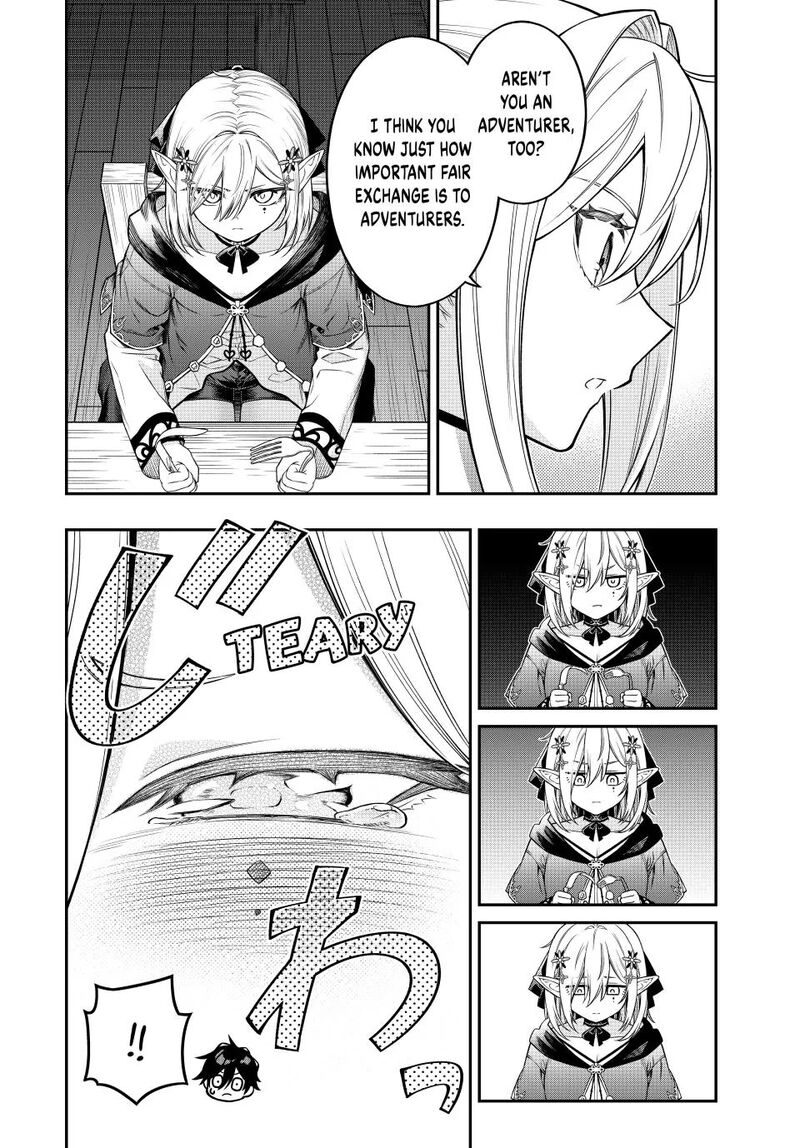 Rettou Hito No Maken Tsukai Sukiruboudo O Kushi Shite Saikyou Ni Itaru 102 8