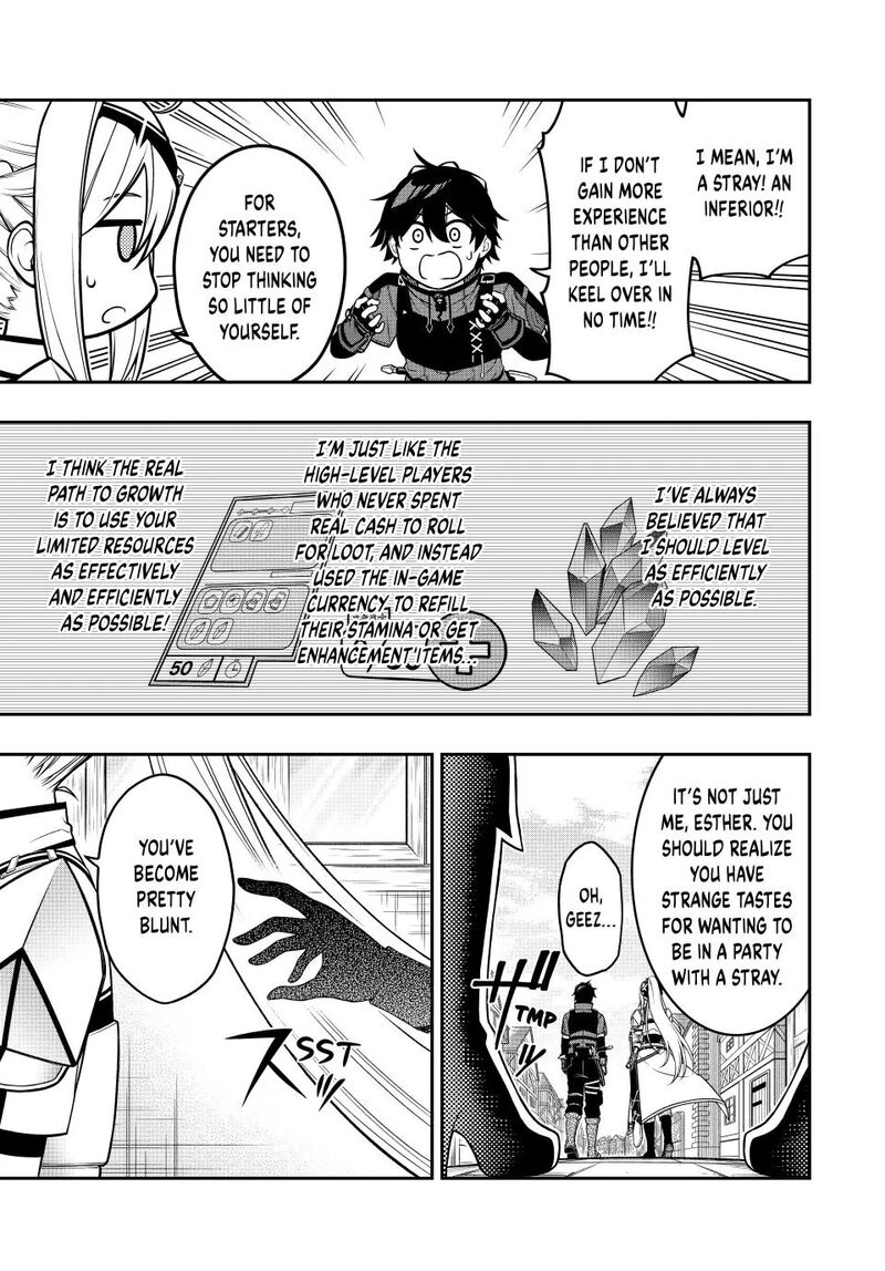 Rettou Hito No Maken Tsukai Sukiruboudo O Kushi Shite Saikyou Ni Itaru 103 14