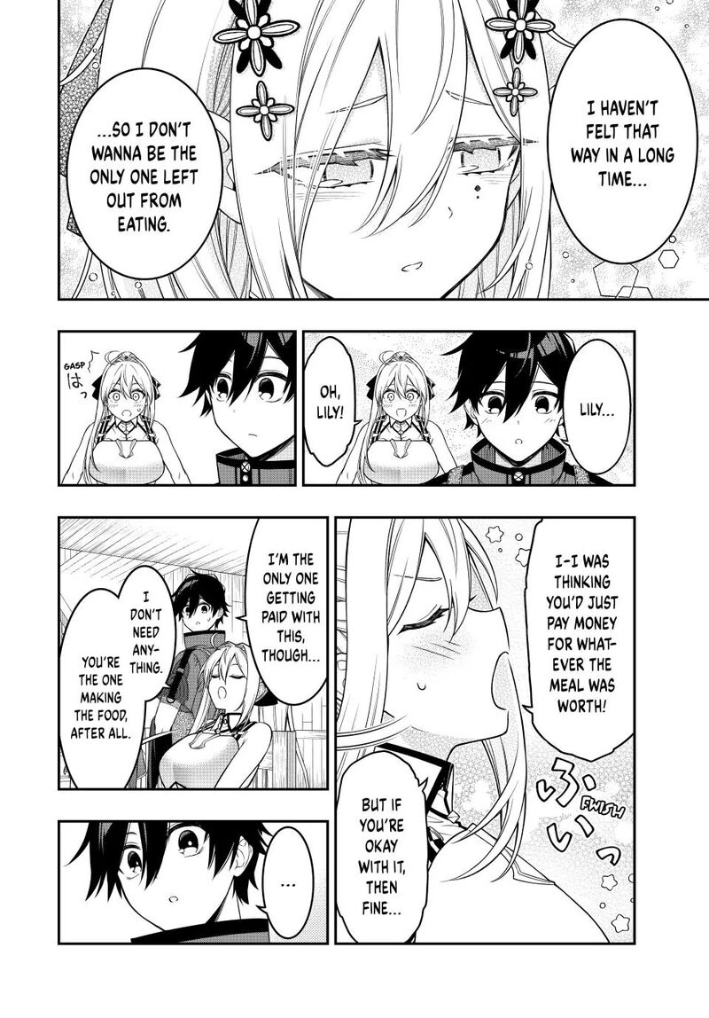Rettou Hito No Maken Tsukai Sukiruboudo O Kushi Shite Saikyou Ni Itaru 103 3