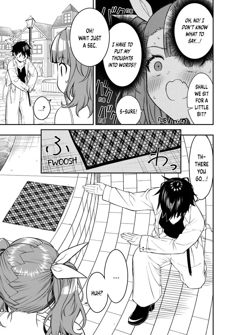 Rettou Hito No Maken Tsukai Sukiruboudo O Kushi Shite Saikyou Ni Itaru 105 11