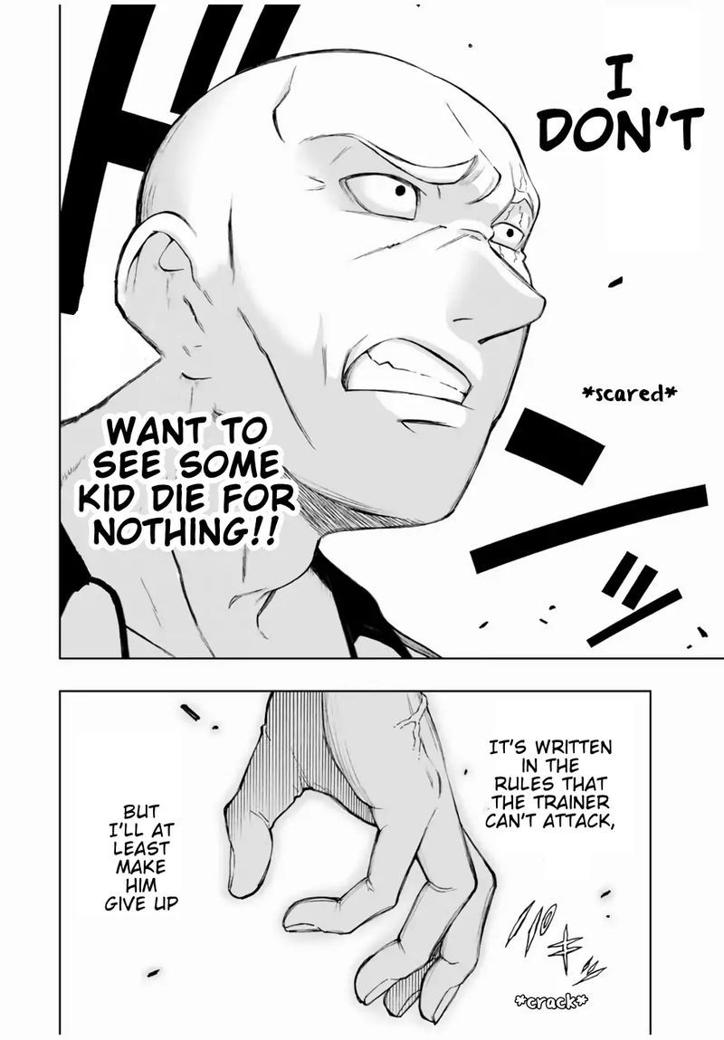 Rettou Hito No Maken Tsukai Sukiruboudo O Kushi Shite Saikyou Ni Itaru 14 7