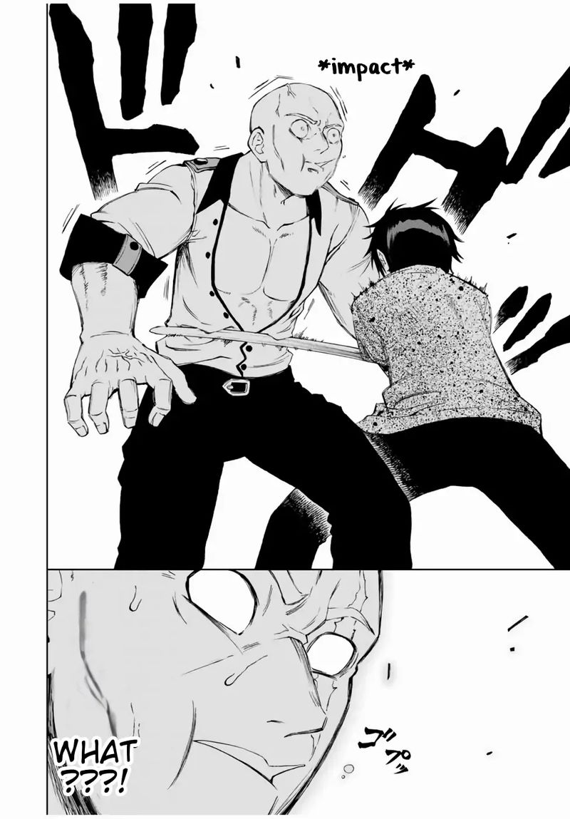 Rettou Hito No Maken Tsukai Sukiruboudo O Kushi Shite Saikyou Ni Itaru 14 9