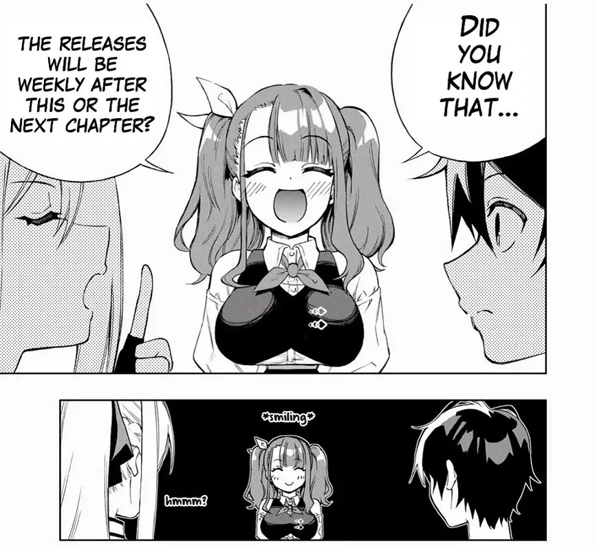 Rettou Hito No Maken Tsukai Sukiruboudo O Kushi Shite Saikyou Ni Itaru 17 11