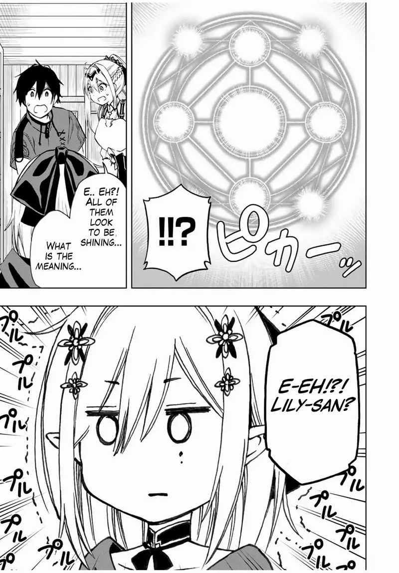 Rettou Hito No Maken Tsukai Sukiruboudo O Kushi Shite Saikyou Ni Itaru 21 5