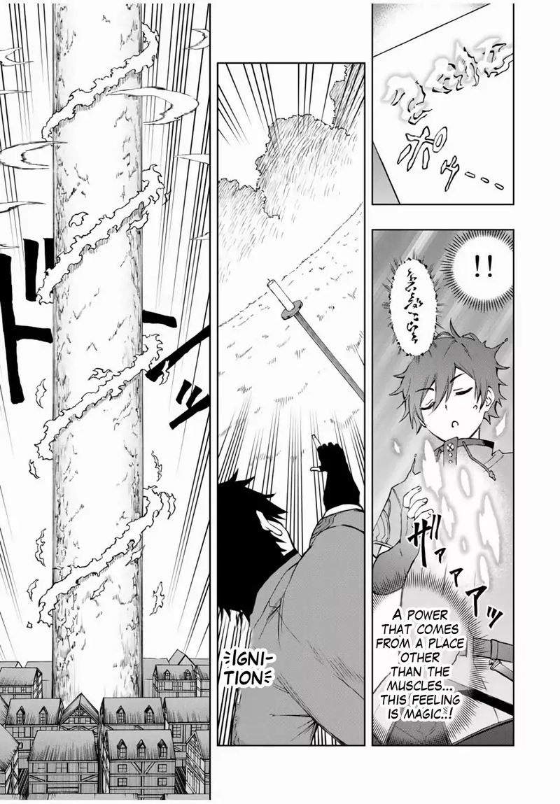 Rettou Hito No Maken Tsukai Sukiruboudo O Kushi Shite Saikyou Ni Itaru 21 9
