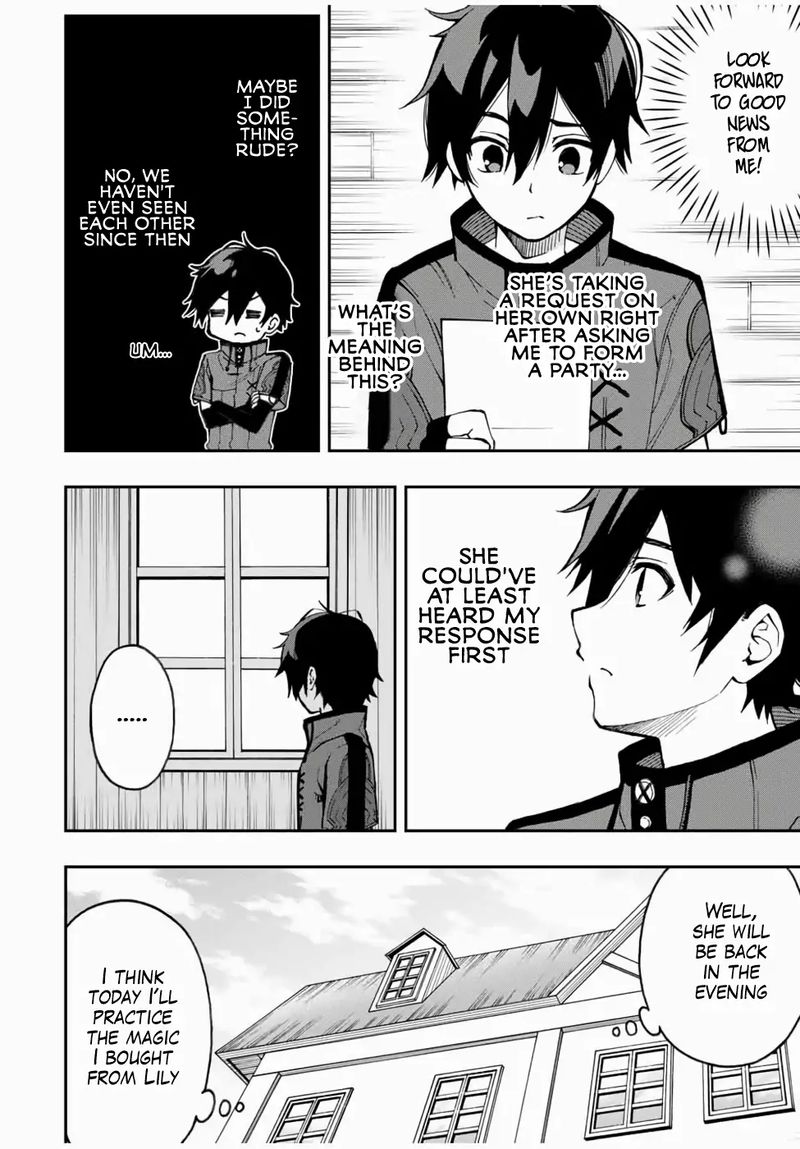 Rettou Hito No Maken Tsukai Sukiruboudo O Kushi Shite Saikyou Ni Itaru 24 2