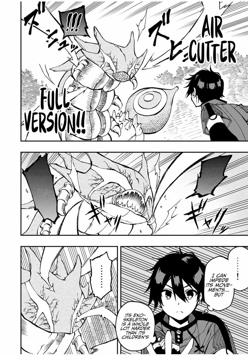Rettou Hito No Maken Tsukai Sukiruboudo O Kushi Shite Saikyou Ni Itaru 28 6