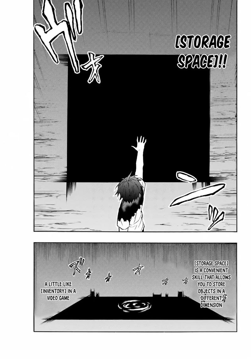 Rettou Hito No Maken Tsukai Sukiruboudo O Kushi Shite Saikyou Ni Itaru 3 11