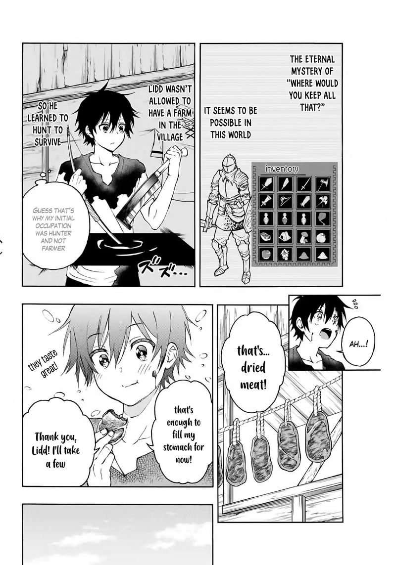 Rettou Hito No Maken Tsukai Sukiruboudo O Kushi Shite Saikyou Ni Itaru 3 12