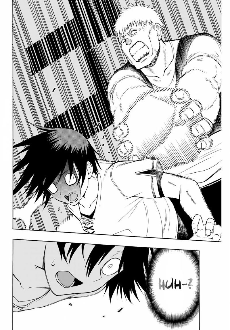 Rettou Hito No Maken Tsukai Sukiruboudo O Kushi Shite Saikyou Ni Itaru 3 14