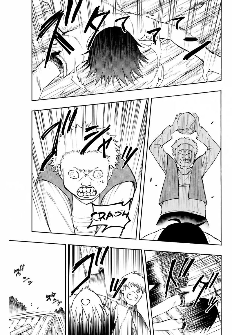 Rettou Hito No Maken Tsukai Sukiruboudo O Kushi Shite Saikyou Ni Itaru 3 15