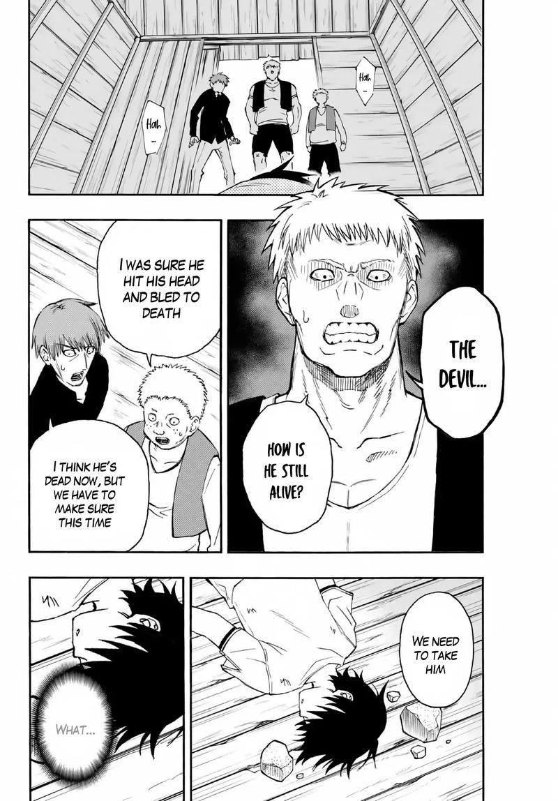 Rettou Hito No Maken Tsukai Sukiruboudo O Kushi Shite Saikyou Ni Itaru 3 16