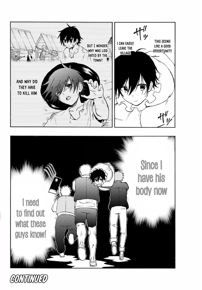 Rettou Hito No Maken Tsukai Sukiruboudo O Kushi Shite Saikyou Ni Itaru 3 18