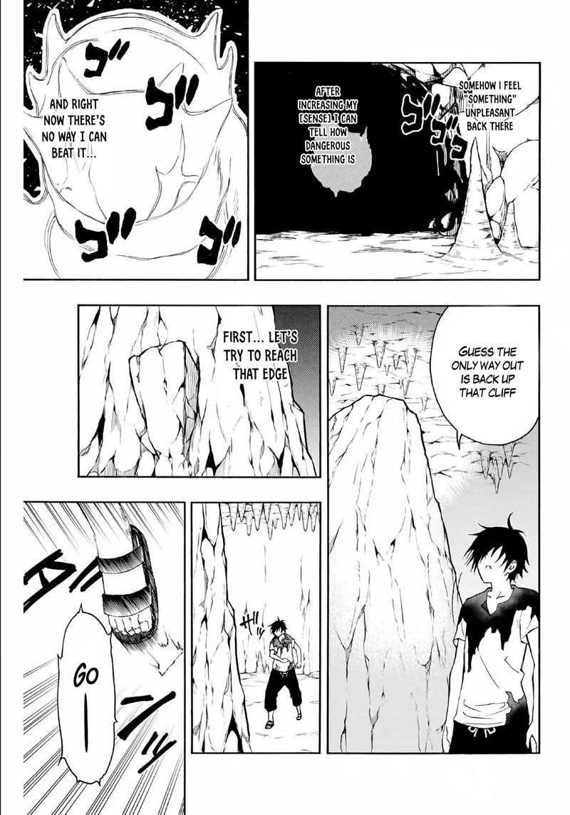 Rettou Hito No Maken Tsukai Sukiruboudo O Kushi Shite Saikyou Ni Itaru 3 3