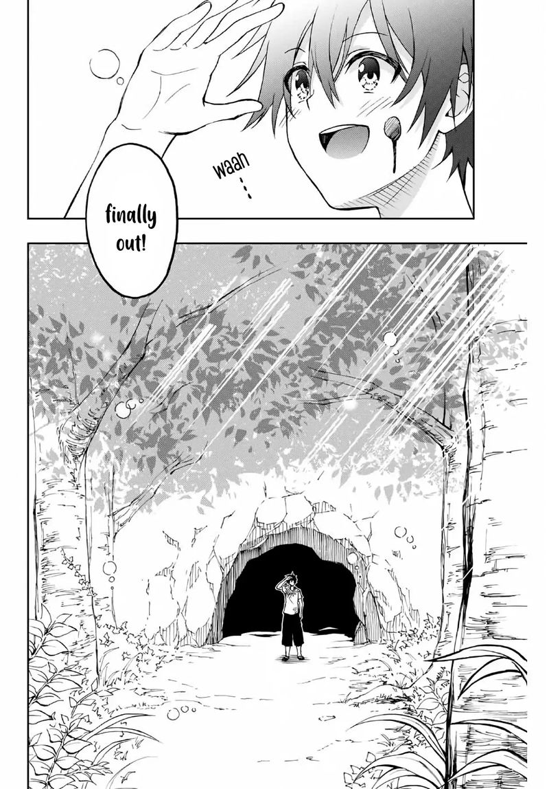 Rettou Hito No Maken Tsukai Sukiruboudo O Kushi Shite Saikyou Ni Itaru 3 6