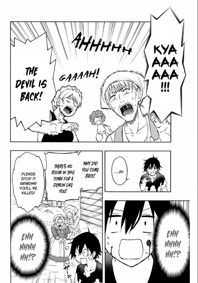 Rettou Hito No Maken Tsukai Sukiruboudo O Kushi Shite Saikyou Ni Itaru 3 8