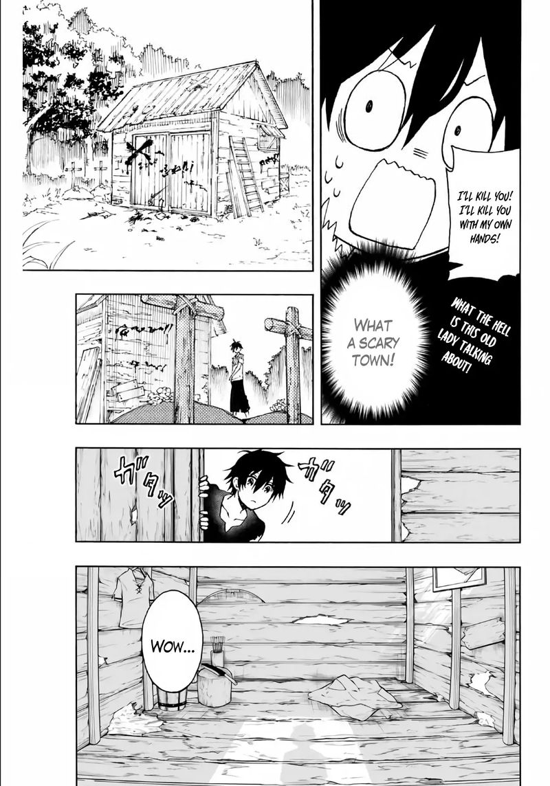 Rettou Hito No Maken Tsukai Sukiruboudo O Kushi Shite Saikyou Ni Itaru 3 9