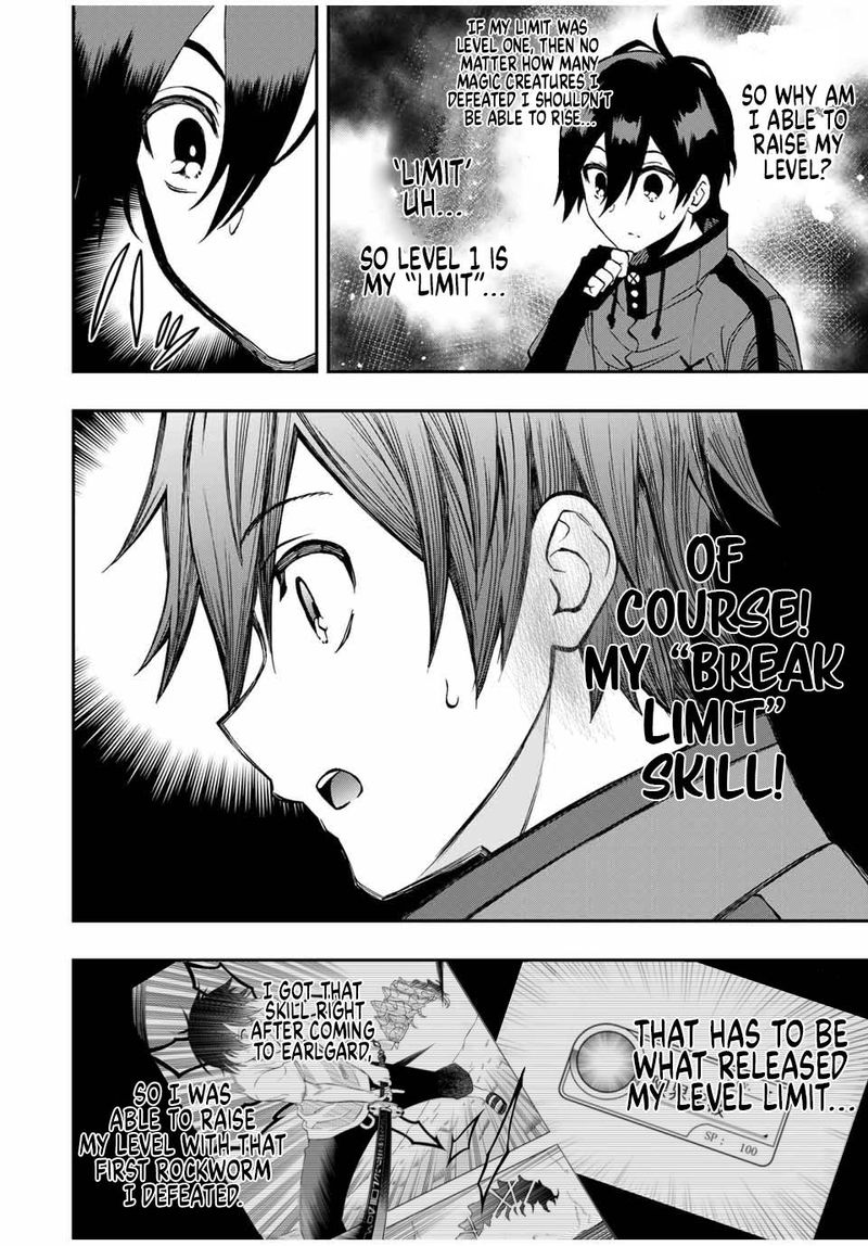 Rettou Hito No Maken Tsukai Sukiruboudo O Kushi Shite Saikyou Ni Itaru 35 2