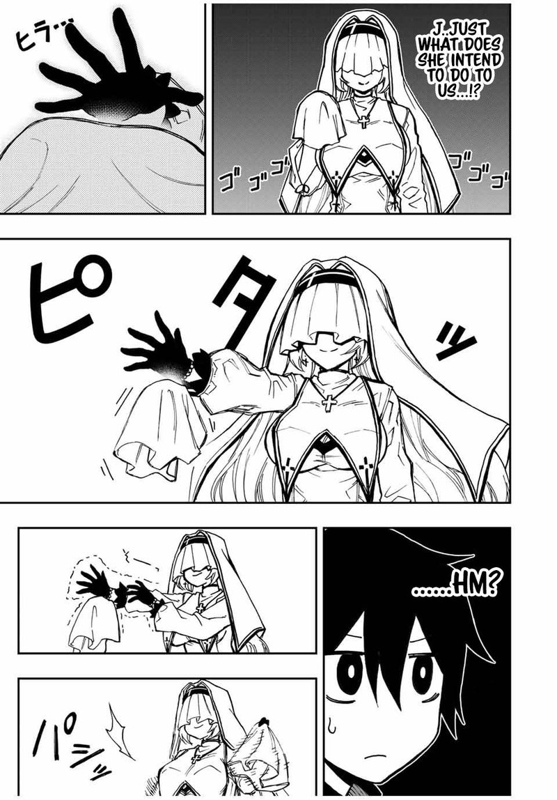 Rettou Hito No Maken Tsukai Sukiruboudo O Kushi Shite Saikyou Ni Itaru 43 3