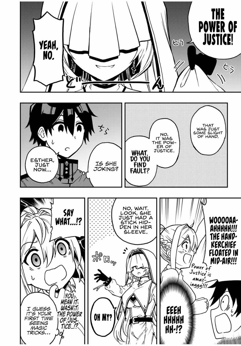Rettou Hito No Maken Tsukai Sukiruboudo O Kushi Shite Saikyou Ni Itaru 43 4