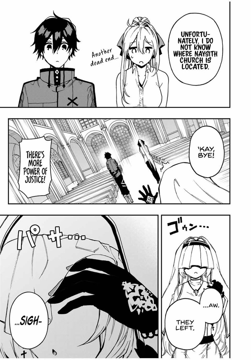 Rettou Hito No Maken Tsukai Sukiruboudo O Kushi Shite Saikyou Ni Itaru 43 9