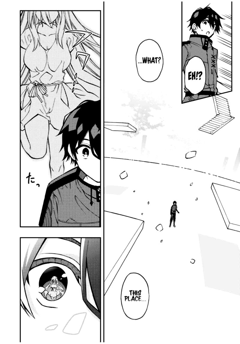 Rettou Hito No Maken Tsukai Sukiruboudo O Kushi Shite Saikyou Ni Itaru 44 6