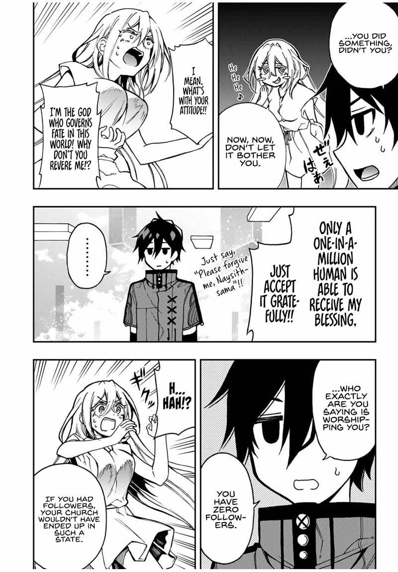 Rettou Hito No Maken Tsukai Sukiruboudo O Kushi Shite Saikyou Ni Itaru 45 3