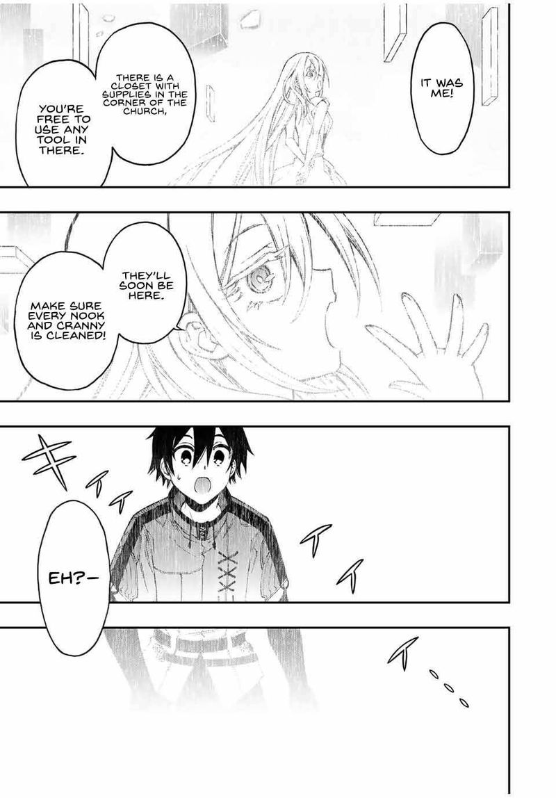 Rettou Hito No Maken Tsukai Sukiruboudo O Kushi Shite Saikyou Ni Itaru 46 4