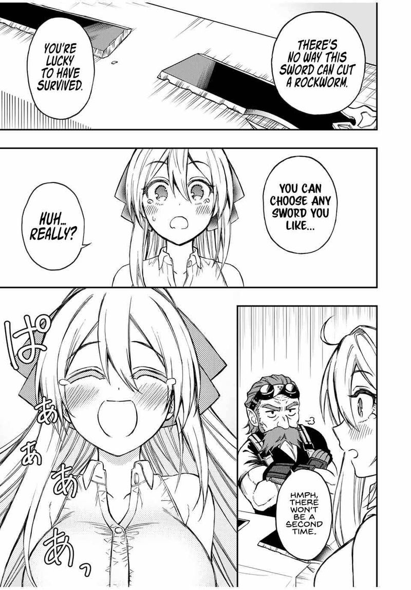 Rettou Hito No Maken Tsukai Sukiruboudo O Kushi Shite Saikyou Ni Itaru 49 7