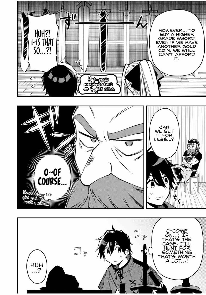 Rettou Hito No Maken Tsukai Sukiruboudo O Kushi Shite Saikyou Ni Itaru 50 4