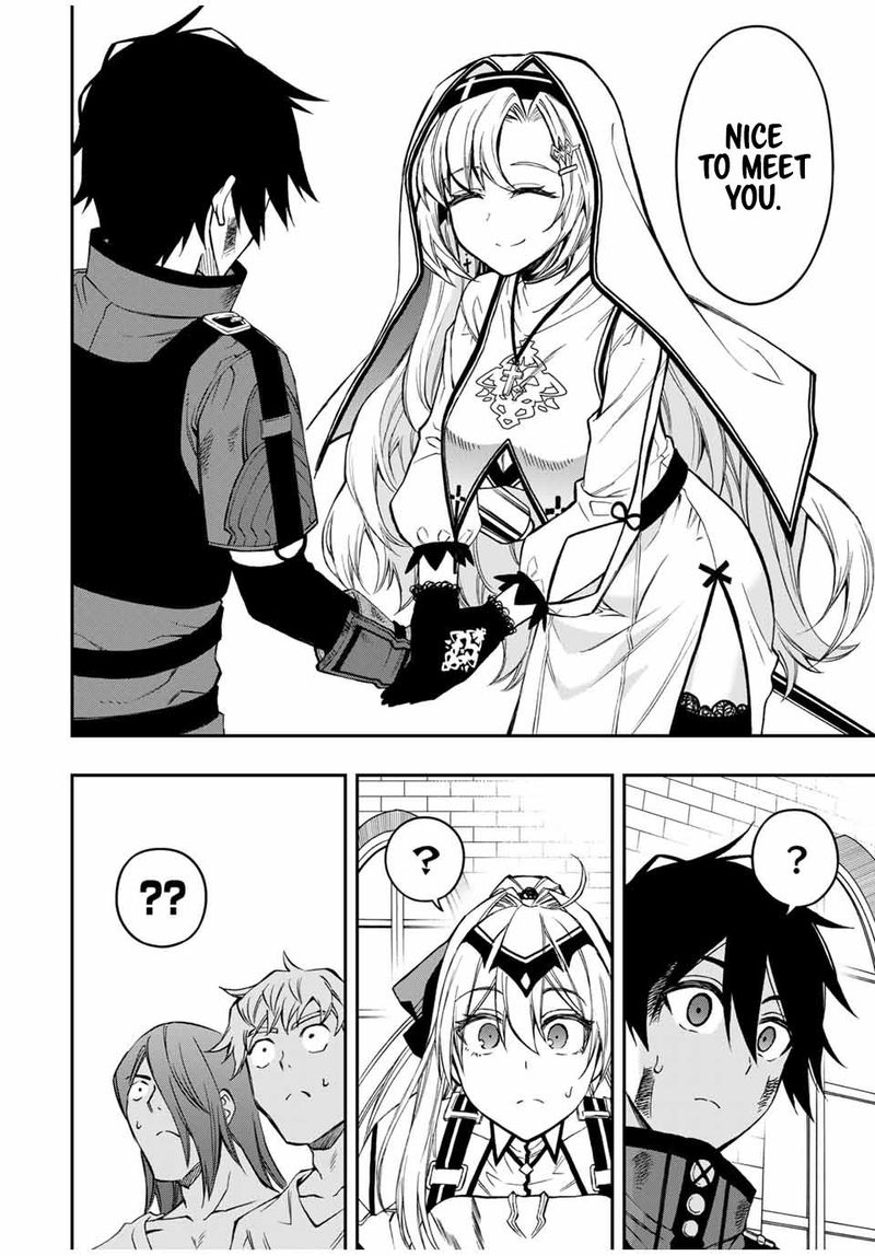 Rettou Hito No Maken Tsukai Sukiruboudo O Kushi Shite Saikyou Ni Itaru 55 12