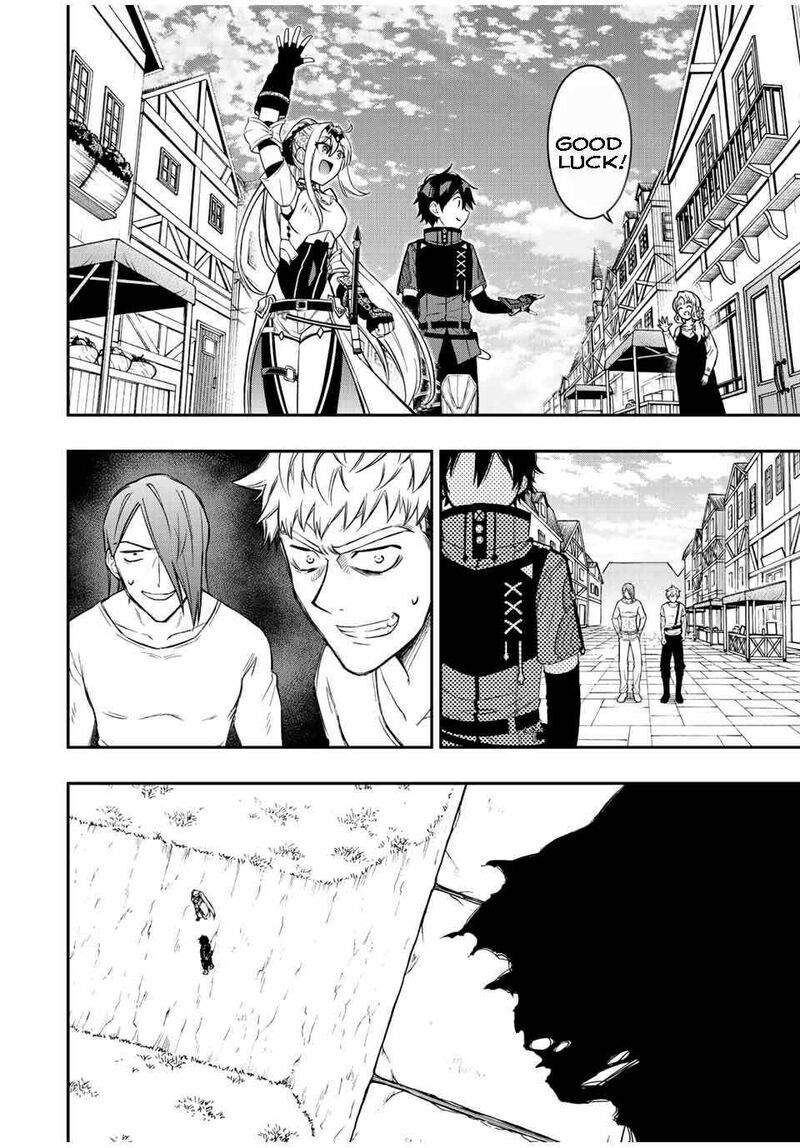 Rettou Hito No Maken Tsukai Sukiruboudo O Kushi Shite Saikyou Ni Itaru 63 4