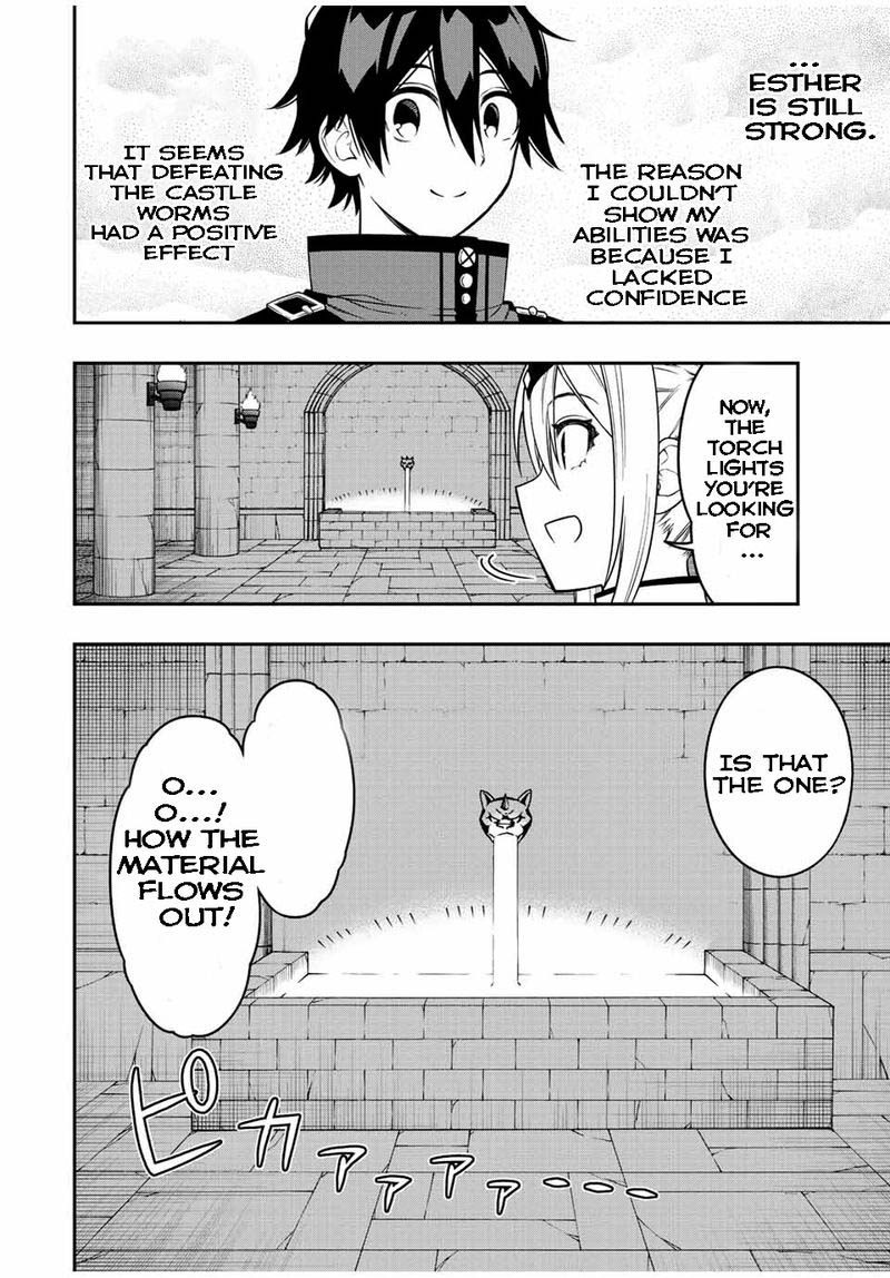 Rettou Hito No Maken Tsukai Sukiruboudo O Kushi Shite Saikyou Ni Itaru 65 2