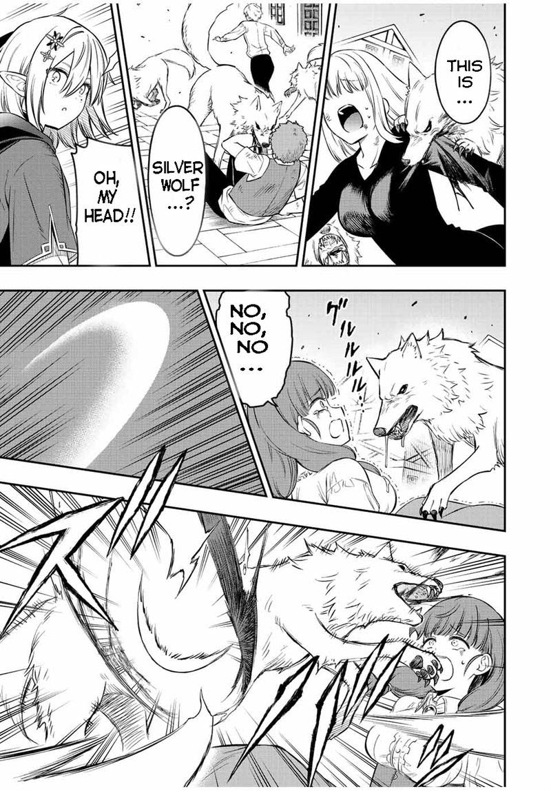 Rettou Hito No Maken Tsukai Sukiruboudo O Kushi Shite Saikyou Ni Itaru 66 7