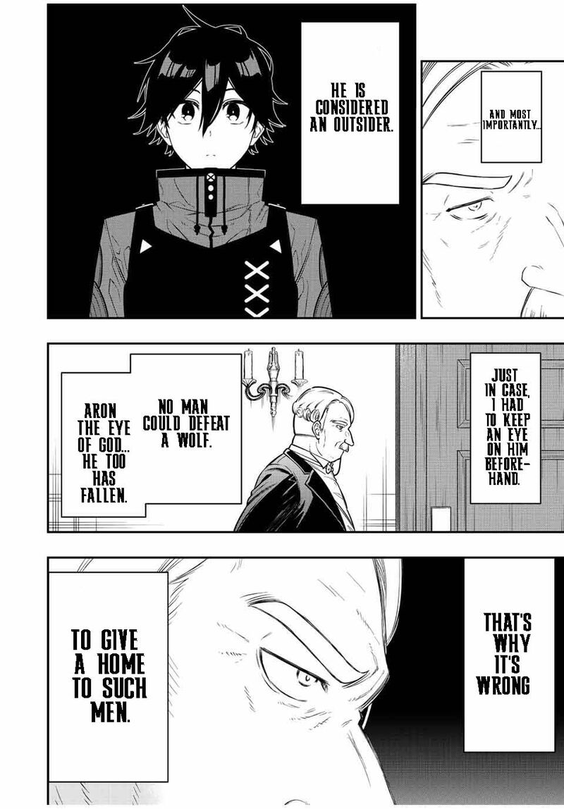 Rettou Hito No Maken Tsukai Sukiruboudo O Kushi Shite Saikyou Ni Itaru 83 5