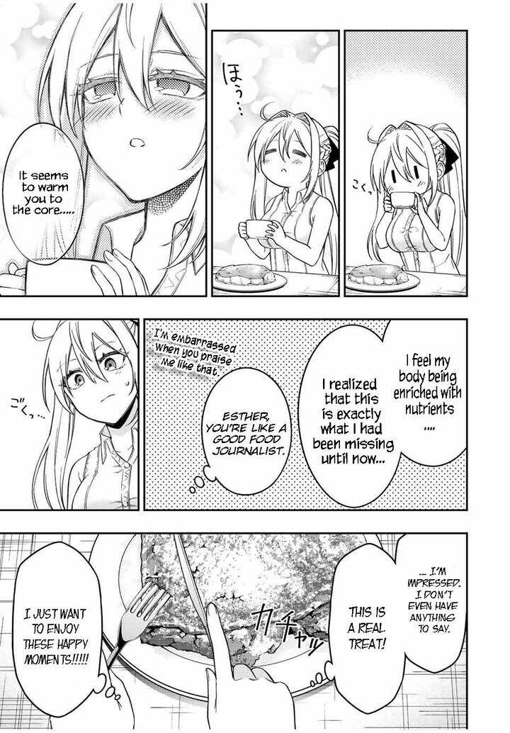 Rettou Hito No Maken Tsukai Sukiruboudo O Kushi Shite Saikyou Ni Itaru 92 7