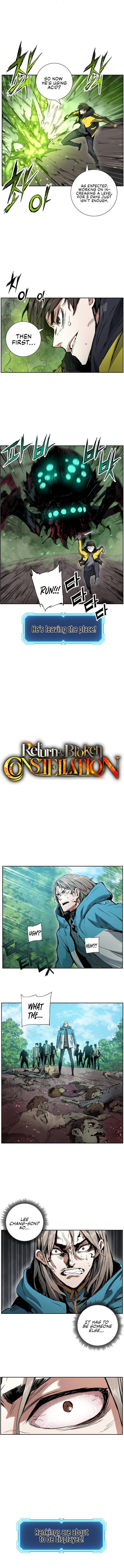 Return Of The Broken Constellation 11 5