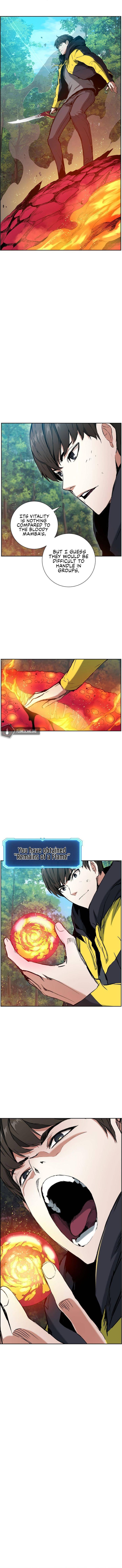 Return Of The Broken Constellation 8 11
