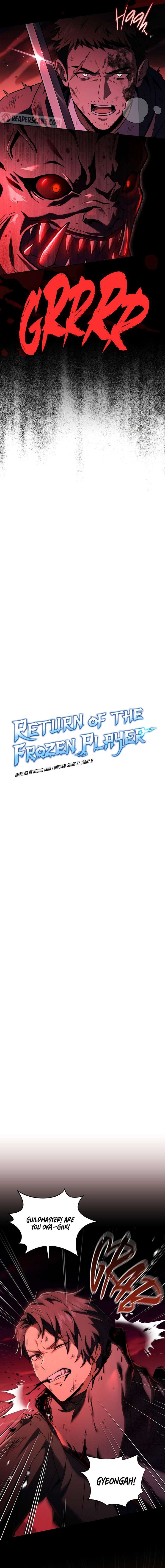 Return Of The Frozen Player 127 3