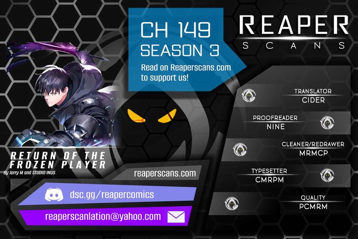 Return Of The Frozen Player 149 1