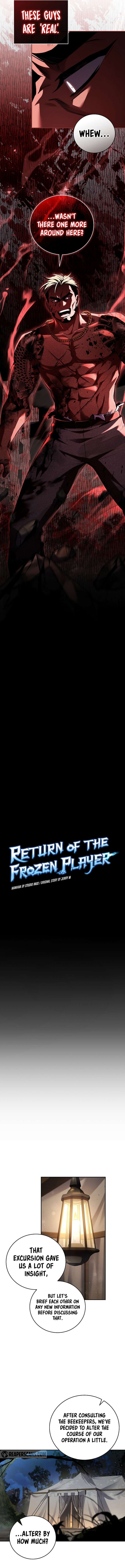 Return Of The Frozen Player 153 8