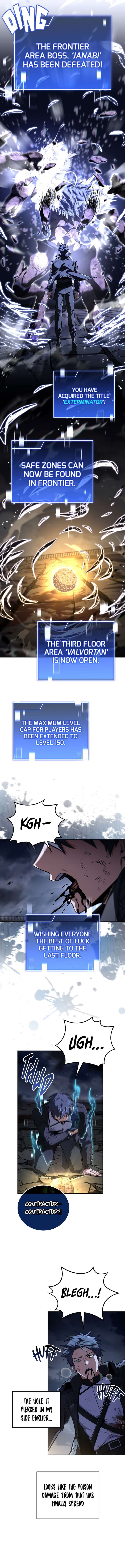 Return Of The Frozen Player 162 9